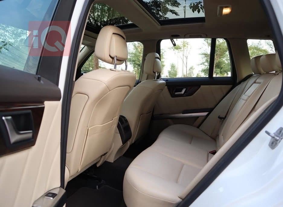 مرسيدس بنز CLK-Class